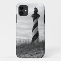 Leuchtturm Cape Hatteras