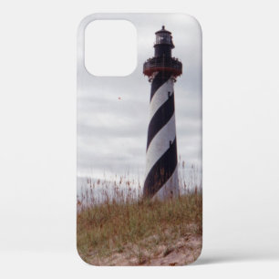 Leuchtturm Cape Hatteras Case-Mate iPhone Hülle