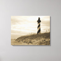 Leuchtturm Cape Hatteras