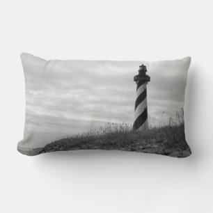 Leuchtturm Cape Hatteras Lendenkissen