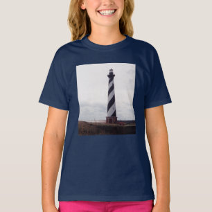 Leuchtturm Cape Hatteras T-Shirt