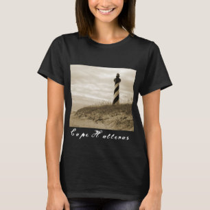 Leuchtturm Cape Hatteras T-Shirt
