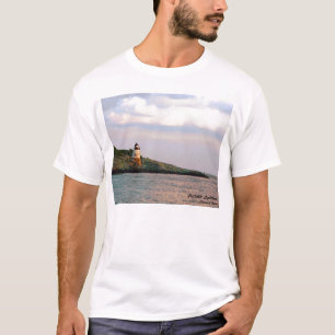 Leuchtturm Castlehill T-Shirt