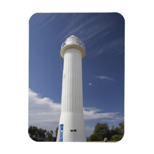 Leuchtturm Clarence Head, Yamba, New South Magnet