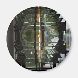 Leuchtturm Fresnel Lens Magnet