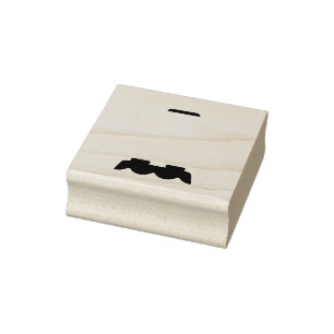 Leuchtturm Gummistempel