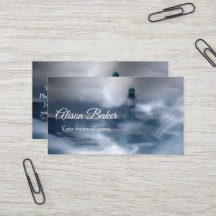 Leuchtturm im Sturm - Baltic Sea Business Ca