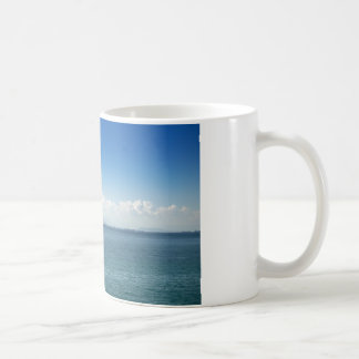 Leuchtturm Kaffeetasse