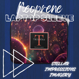 Leuchtturm Laptopschutzhülle