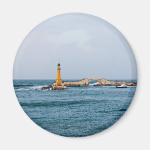 Leuchtturm Magnet