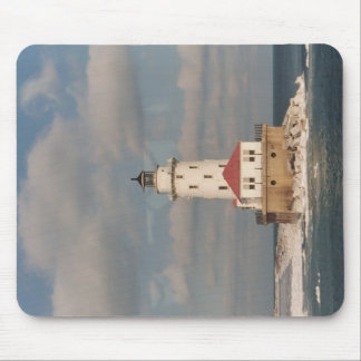Leuchtturm Mousepad