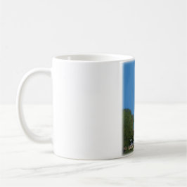Leuchtturm Pensacola Kaffeetasse