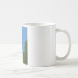 Leuchtturm Pensacola Kaffeetasse