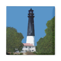 Leuchtturm Pensacola