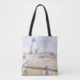 Leuchtturm Plymought Watercolor Tasche