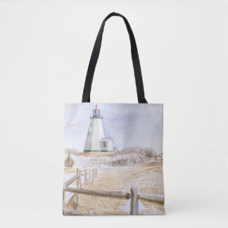 Leuchtturm Plymought Watercolor Tasche