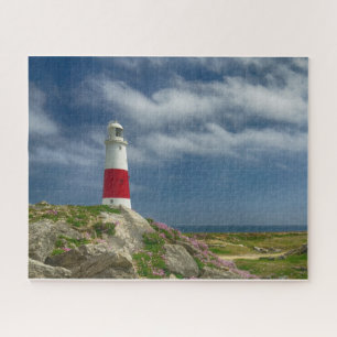 Leuchtturm Portlands Bill