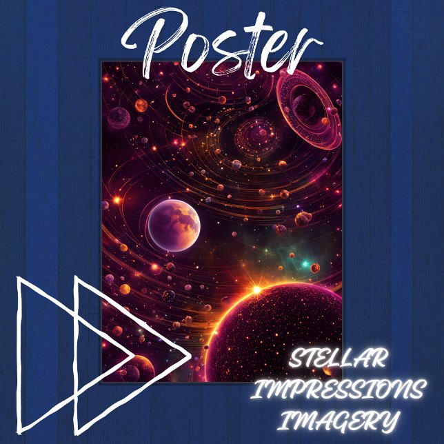 Leuchtturm Poster (Von Creator hochgeladen)