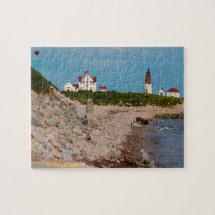 Leuchtturm Rhode Island