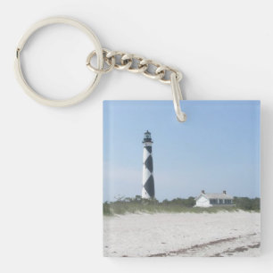 Leuchtturm-Schlüsselanhänger Schlüsselanhänger