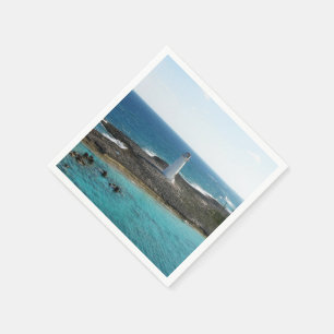Leuchtturm Serviette