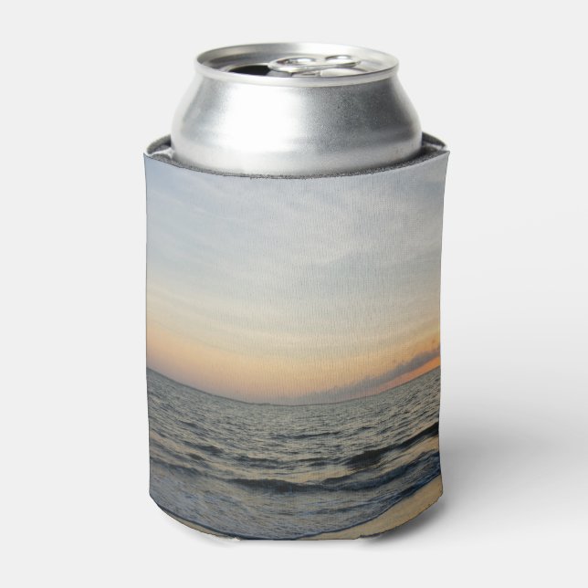 Leuchtturm Sunrise Dosenkühler (Kanne Vorderseite)