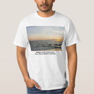 Leuchtturm Sunrise T-Shirt