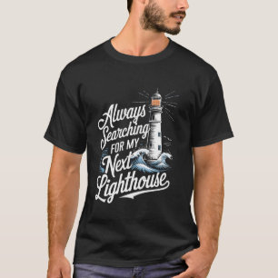 Leuchtturm T-Shirt