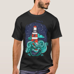 Leuchtturm T-Shirt