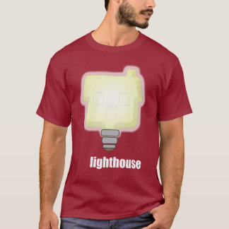 Leuchtturm T-Shirt