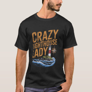 Leuchtturm T-Shirt