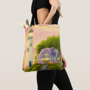 Leuchtturm Tasche