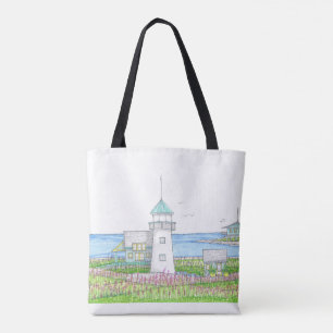 Leuchtturm-Tasche Tasche