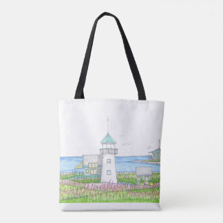 Leuchtturm-Tasche Tasche