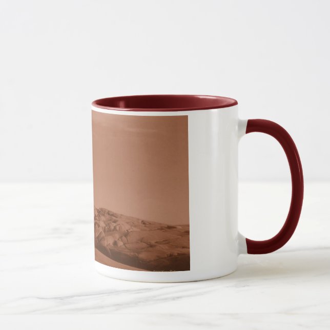 Leuchtturm-Tasse Tasse (Rechts)