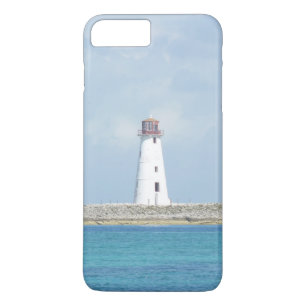 Leuchtturm-Telefonkasten Case-Mate iPhone Hülle