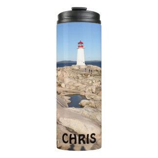Leuchtturm Thermal Tumbler Thermosbecher