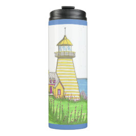 Leuchtturm Thermal Tumbler Thermosbecher