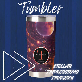 Leuchtturm Thermobecher