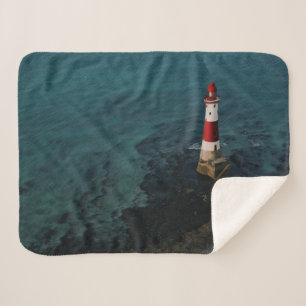 Leuchttürme Beachy Head Lighthouse England Sherpadecke