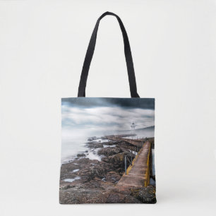 Leuchttürme   Grand Marais Lighthouse Minnesota Tasche
