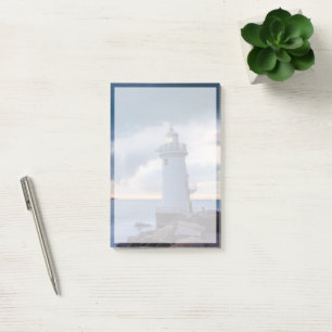 Leuchttürme Kap Irago Leuchtturm Post-it Klebezettel