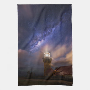 Leuchttürme Leuchtturm Asutralia Geschirrtuch