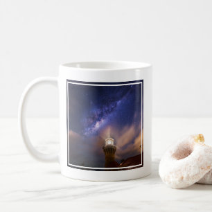 Leuchttürme   Leuchtturm Asutralia Kaffeetasse