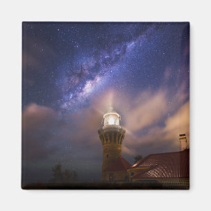 Leuchttürme   Leuchtturm Asutralia Magnet