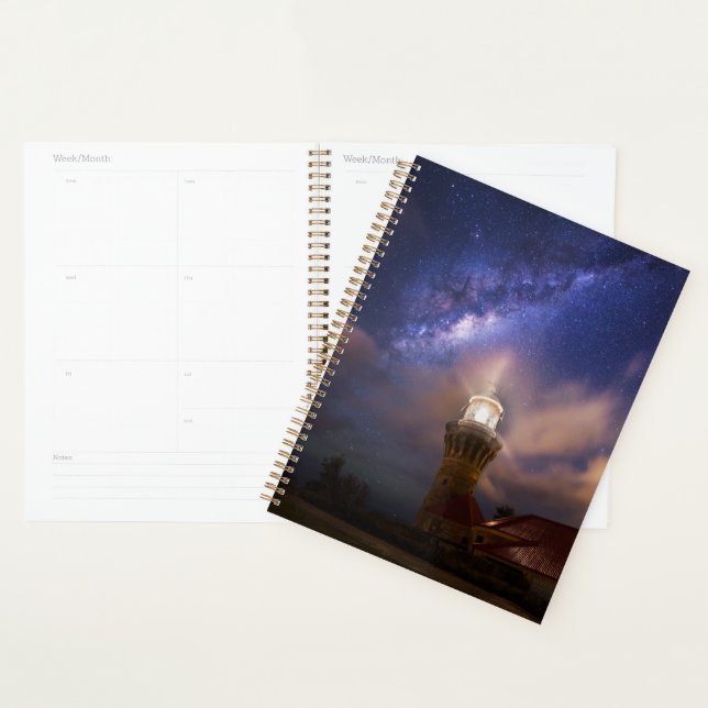 Leuchttürme | Leuchtturm Asutralia Planer (Anzeige)
