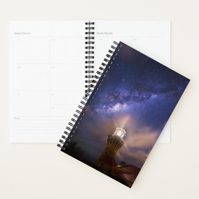 Leuchttürme | Leuchtturm Asutralia Planer (Anzeige)