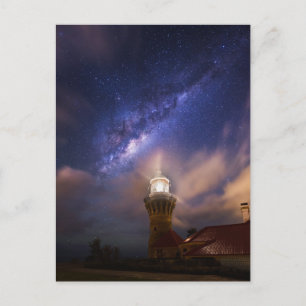 Leuchttürme   Leuchtturm Asutralia Postkarte