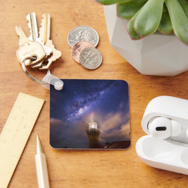 Leuchttürme | Leuchtturm Asutralia Schlüsselanhänger (Schreibtisch)