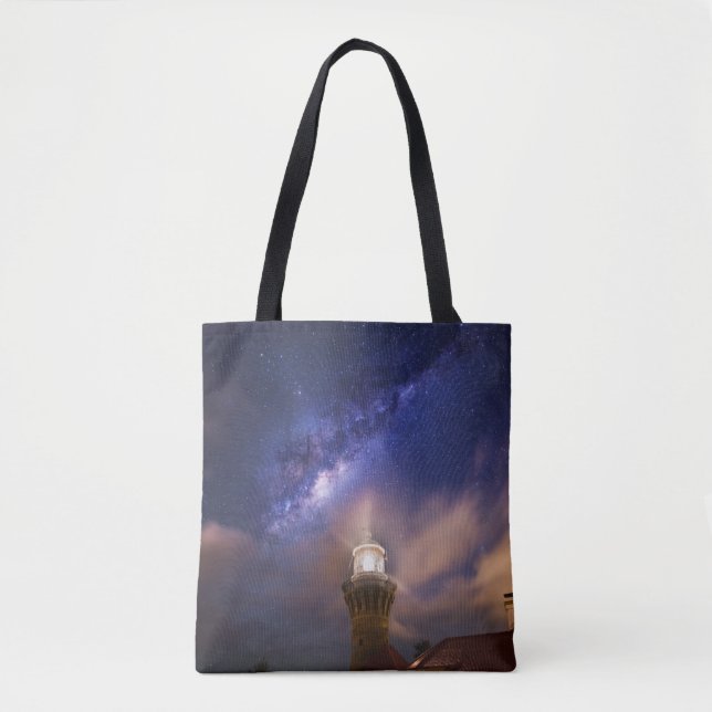 Leuchttürme | Leuchtturm Asutralia Tasche (Vorderseite)